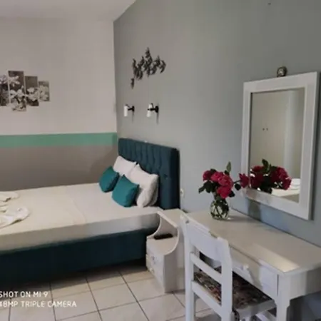 Apartman Iason Studio 2