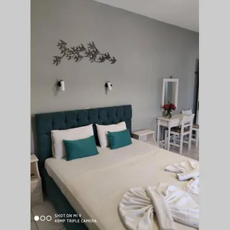 Apartman Iason Studio 2 *