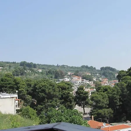 Apartman Iason Studio 2 *