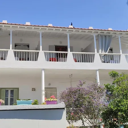 Iason Studio 2 Apartman